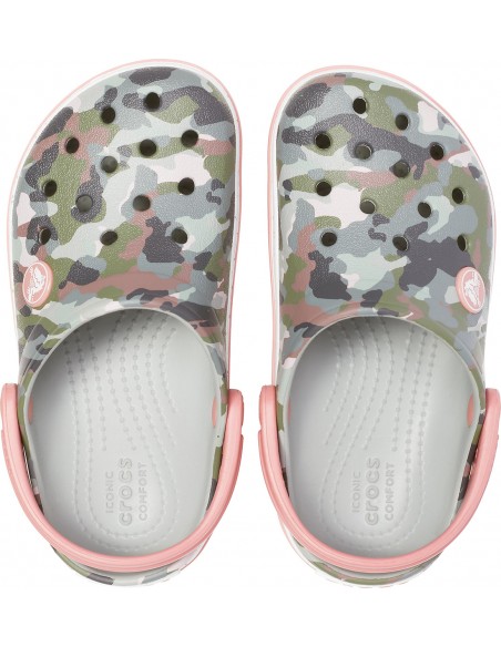 Gri - Camo/Light Grey