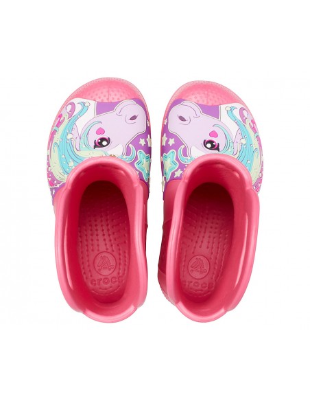 Roz - Paradise Pink