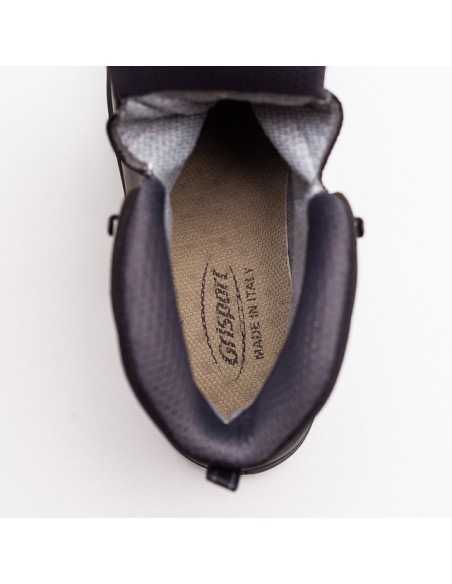 Negru - Black