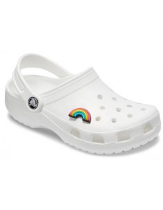 Jibbitz Crocs Rainbow Multicolor 2