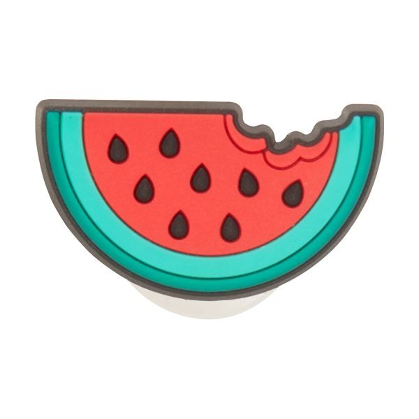 Jibbitz Crocs Watermelon Crocs