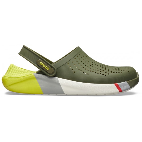 Verde - Army Green