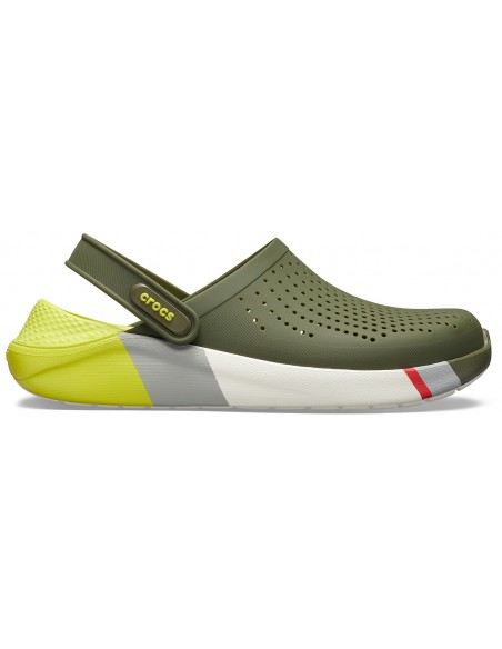 Verde - Army Green