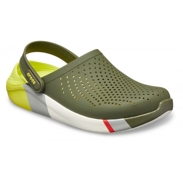 Verde - Army Green