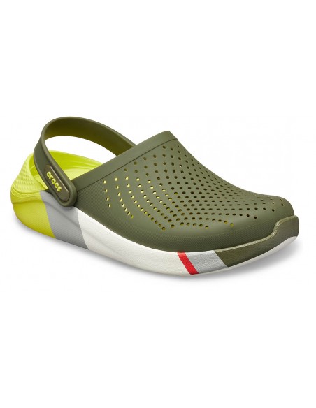 Verde - Army Green