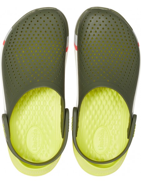 Verde - Army Green