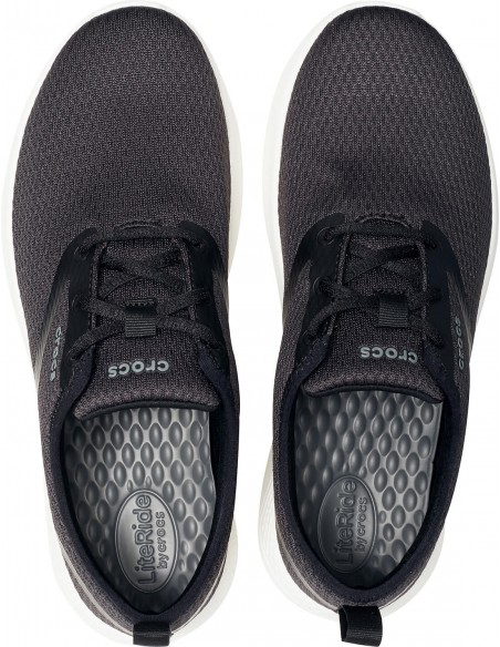 Negru - Black/White