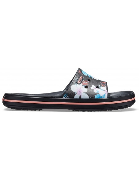 Negru - Black/Floral