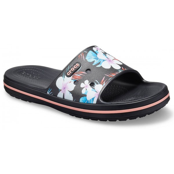 Negru - Black/Floral