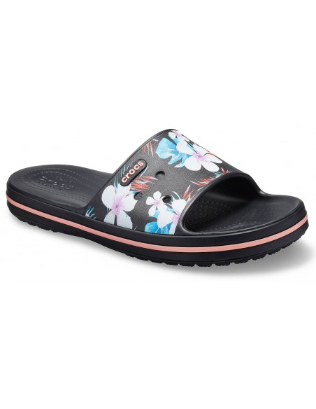 Negru - Black/Floral