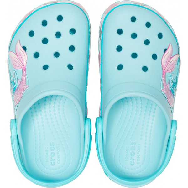 Albastru deschis - Ice Blue