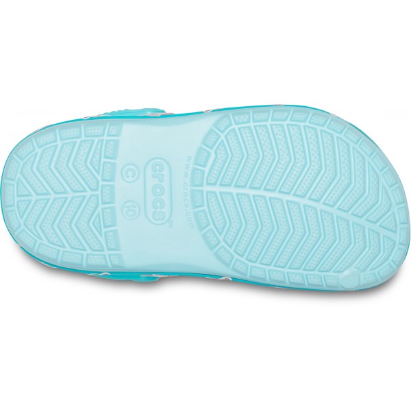 Albastru deschis - Ice Blue