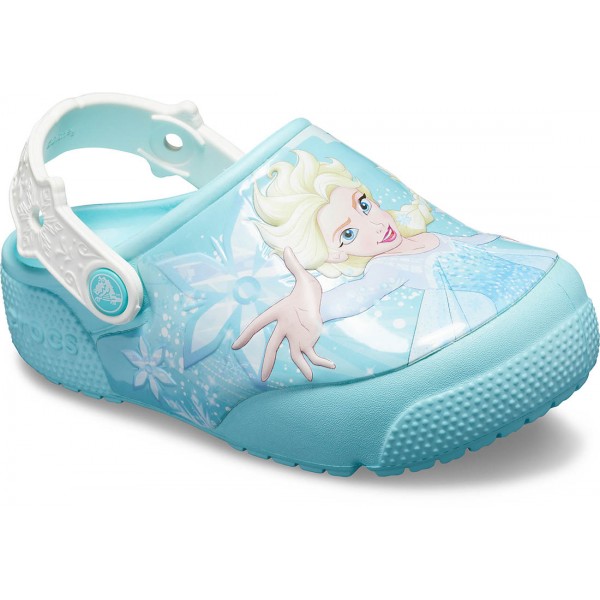 Albastru deschis - Ice Blue