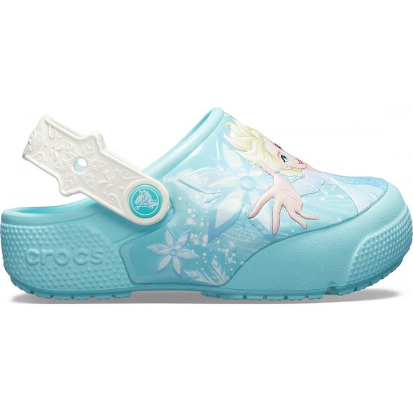 Albastru deschis - Ice Blue