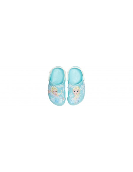 Albastru deschis - Ice Blue