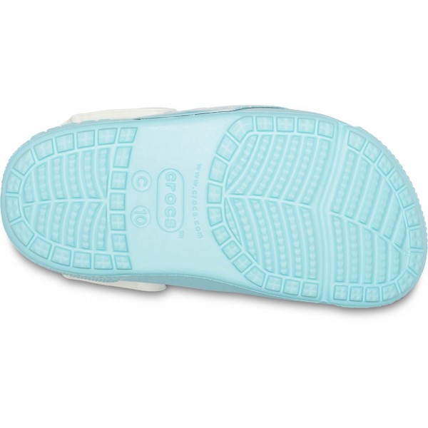 Albastru deschis - Ice Blue