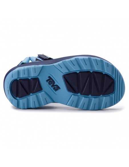 Albastru - Terrazo Print Blue