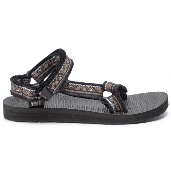 Negru - Black/Multi