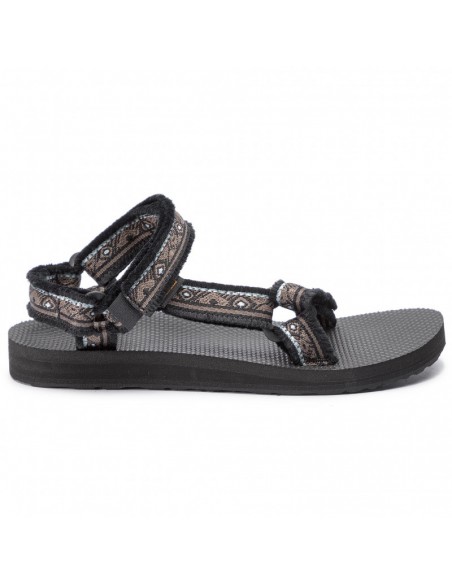 Negru - Black/Multi
