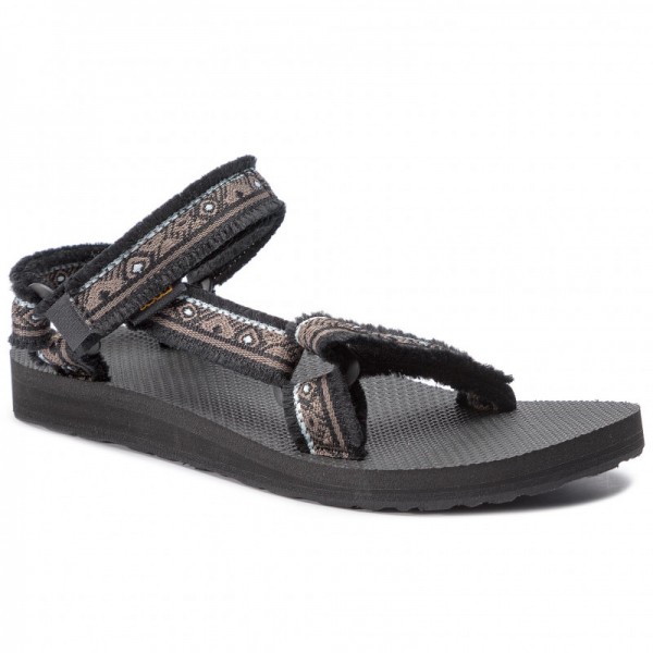 Negru - Black/Multi