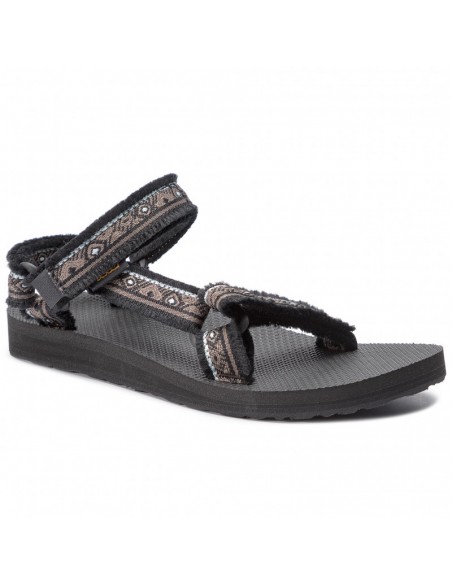 Negru - Black/Multi