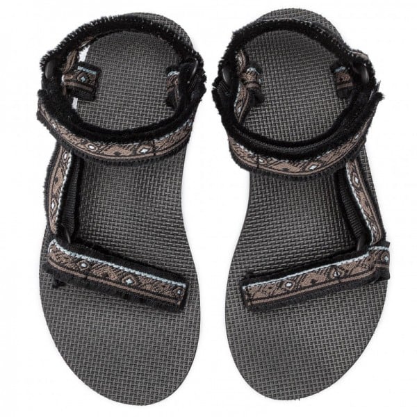 Negru - Black/Multi