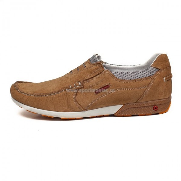 Maro - Brown