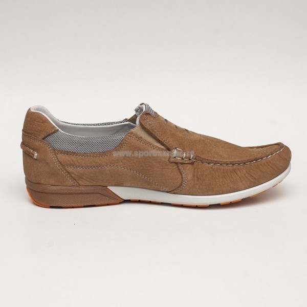 Maro - Brown