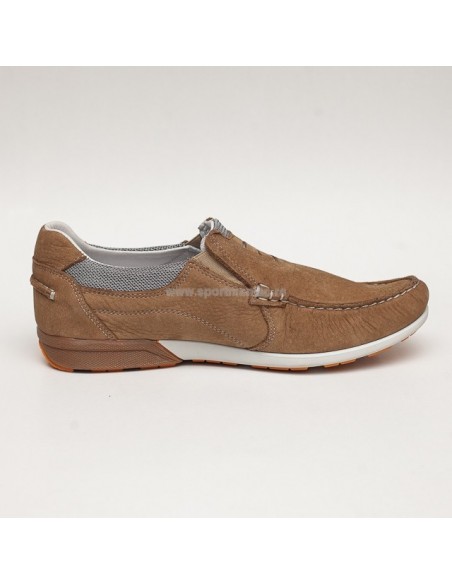Maro - Brown