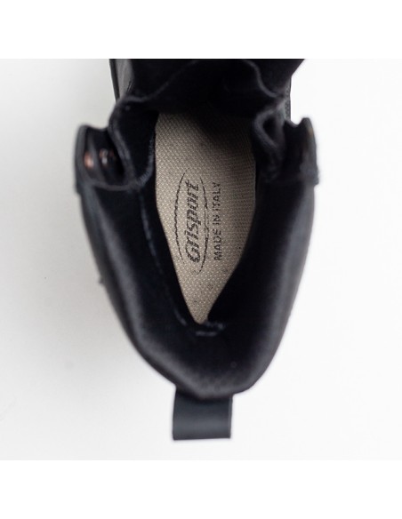 Negru - Black