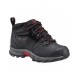 Columbia Youth Newton Ridge Culoare Negru - Black
