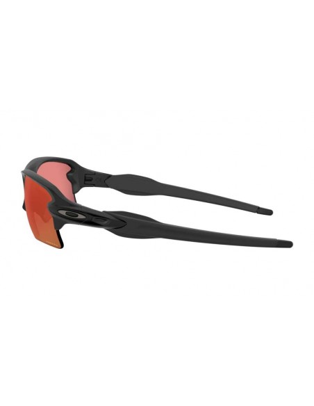 Negru - Matte Black/Prizm Trail Torch