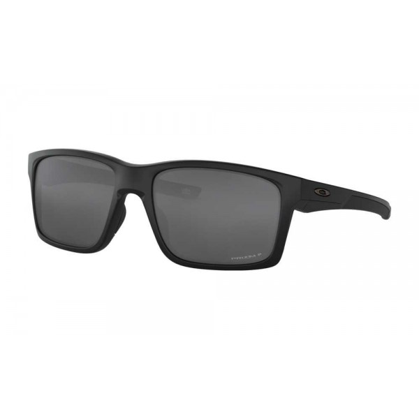 Negru - Matte Black/Prizm Black Polarized