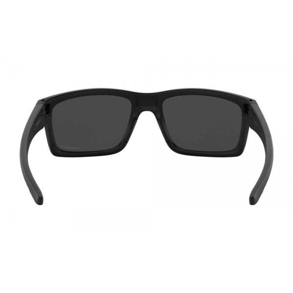 Negru - Matte Black/Prizm Black Polarized