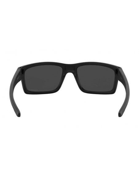 Negru - Matte Black/Prizm Black Polarized