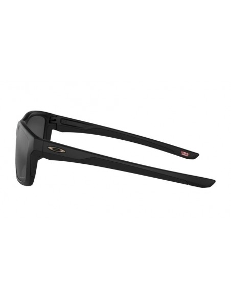 Negru - Matte Black/Prizm Black Polarized