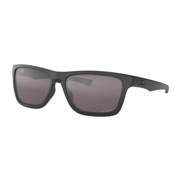 Negru - Matte Black/Prizm Grey