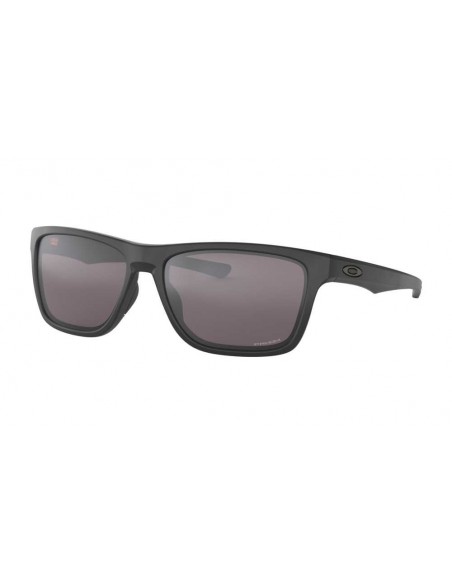 Negru - Matte Black/Prizm Grey