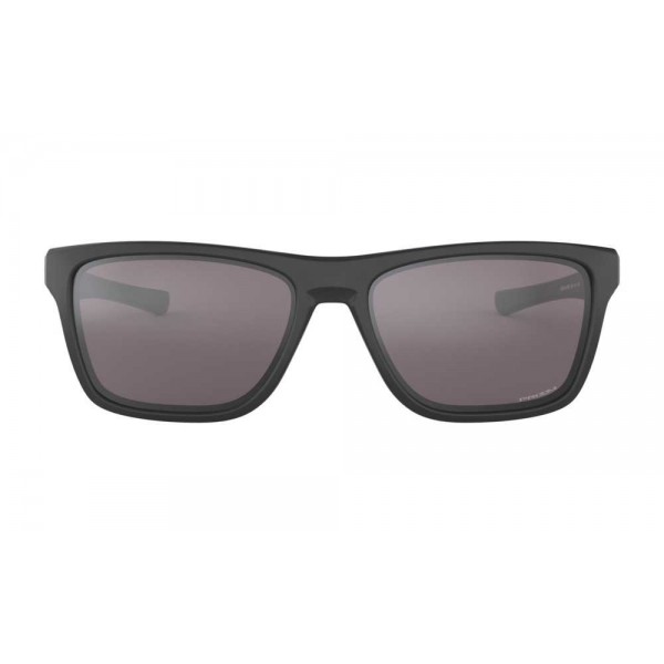 Negru - Matte Black/Prizm Grey