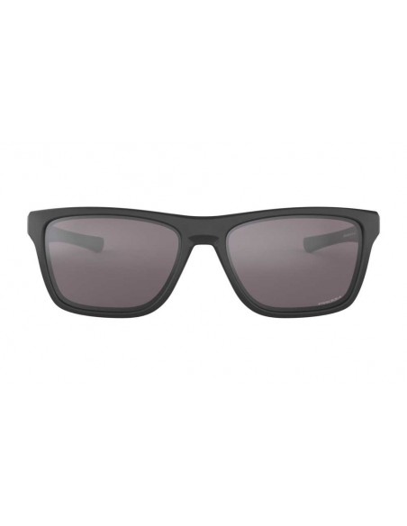 Negru - Matte Black/Prizm Grey
