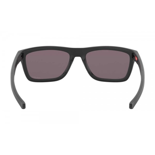 Negru - Matte Black/Prizm Grey