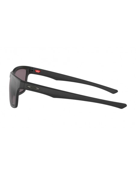 Negru - Matte Black/Prizm Grey