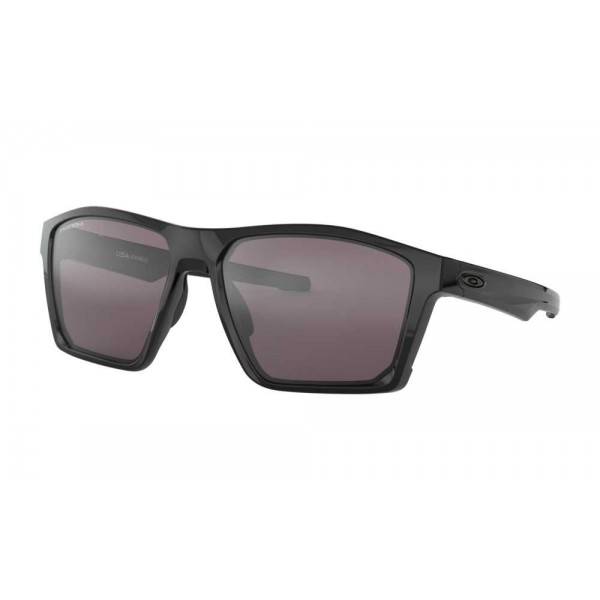 Negru - Polished Black/Prizm Grey