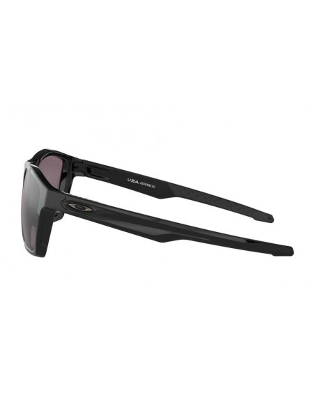 Negru - Polished Black/Prizm Grey