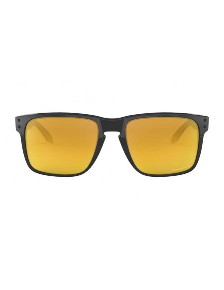 Negru - Polished Black/24k Iridium Polarized
