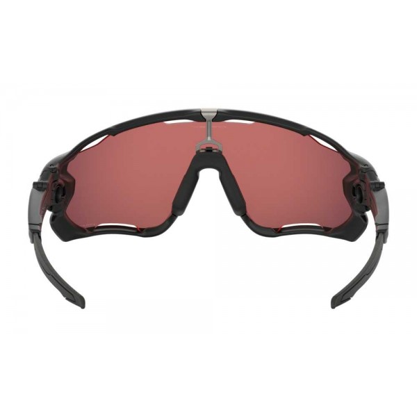 Negru - Matte Black/Prizm Trail Torch