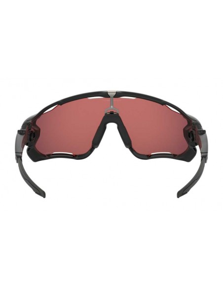 Negru - Matte Black/Prizm Trail Torch