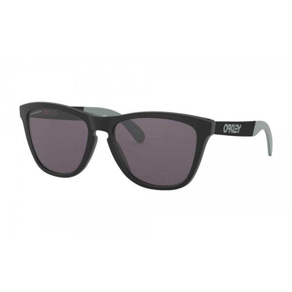 Negru - Matte Black/Prizm Grey