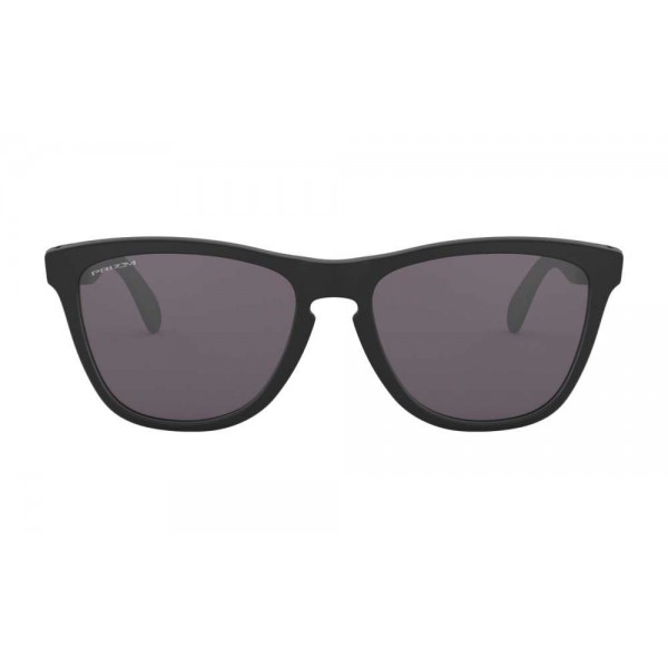 Negru - Matte Black/Prizm Grey