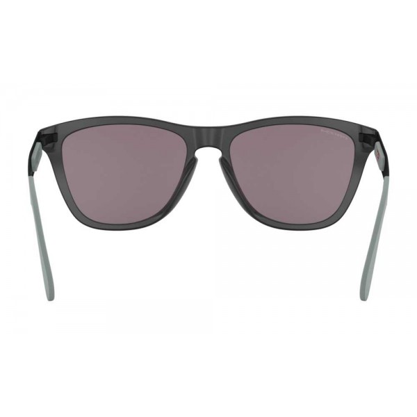 Negru - Matte Black/Prizm Grey